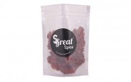 SGreat Spice Dried Cranberry   Pack  750 grams